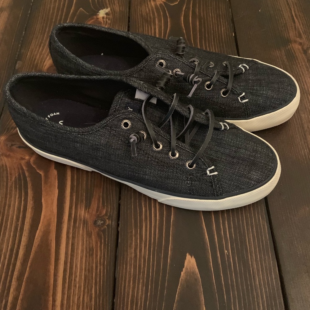 Sperrys - Picture 2 of 3